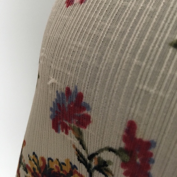 H.I.P. Mock Neck Top - Picture 4 of 4